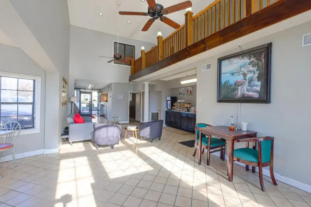 Americas Best Value Inn