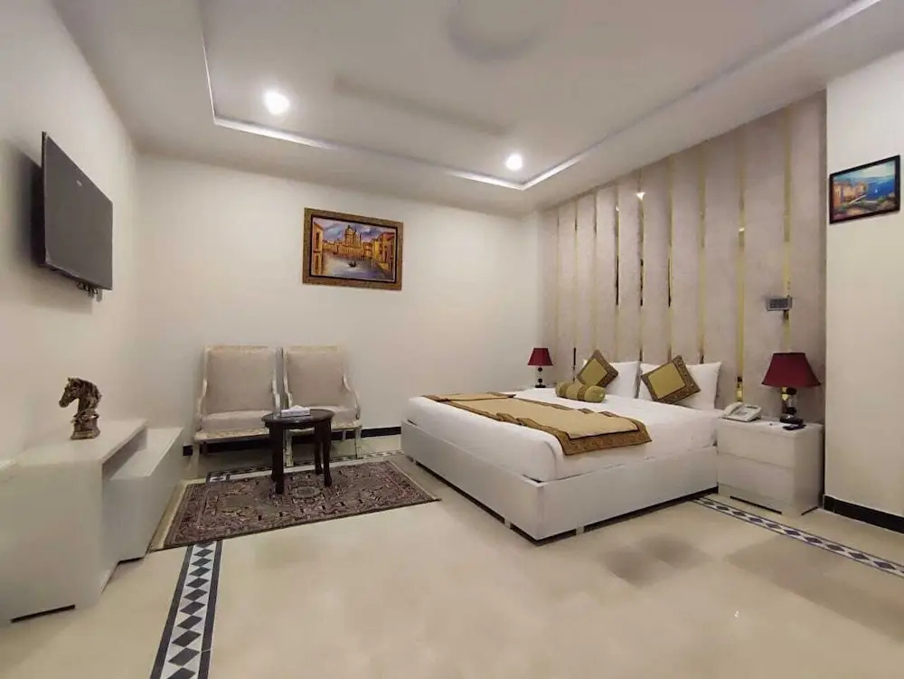 Nizalia Hotel by Marvelous Holidays