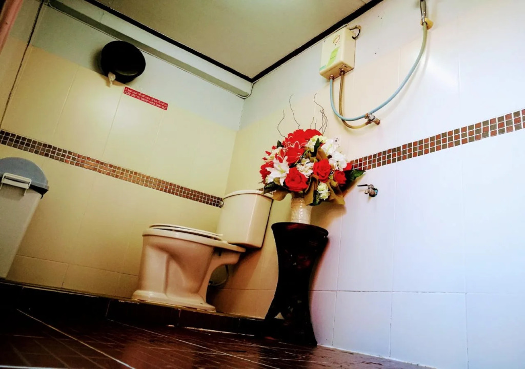 Thailand wow Guesthouse - Hostel - Adults Only