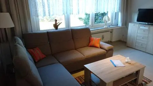 Ferienwohnung Berger
