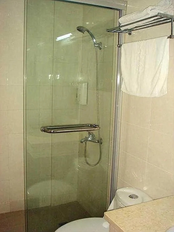 Shanghai Tianke Business Hotel