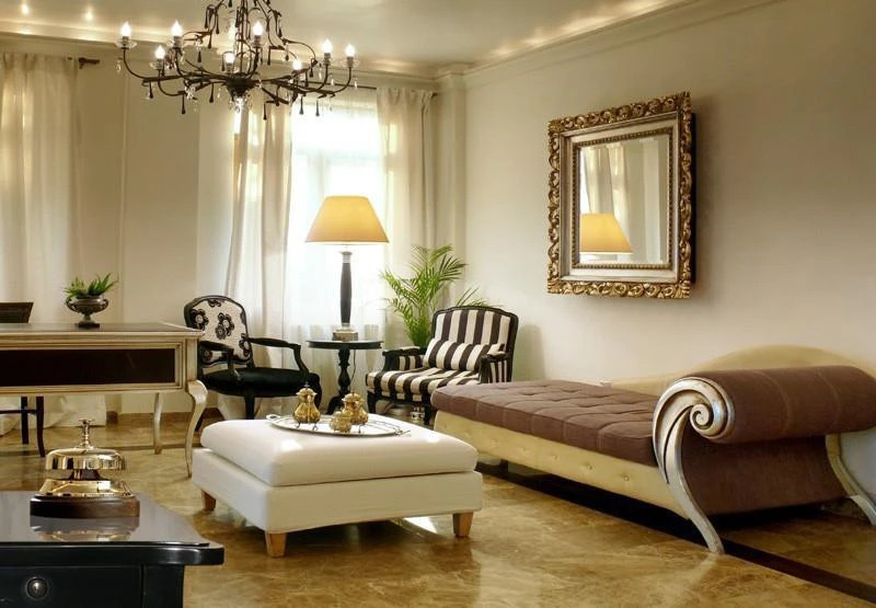 Domenii Plaza By Residence Hotels