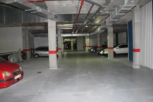 Nuevo apartamento Eursu centro