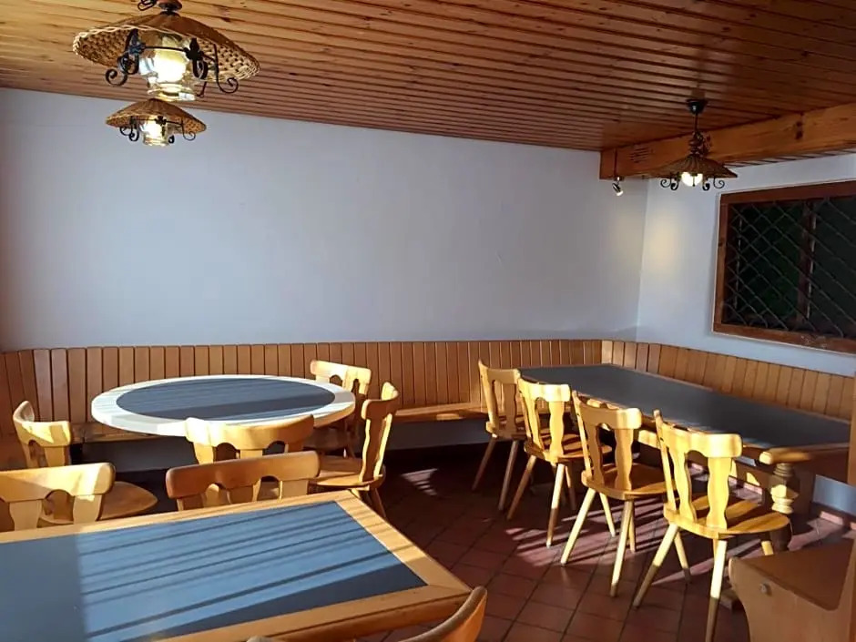 Hotel Reich-Präz