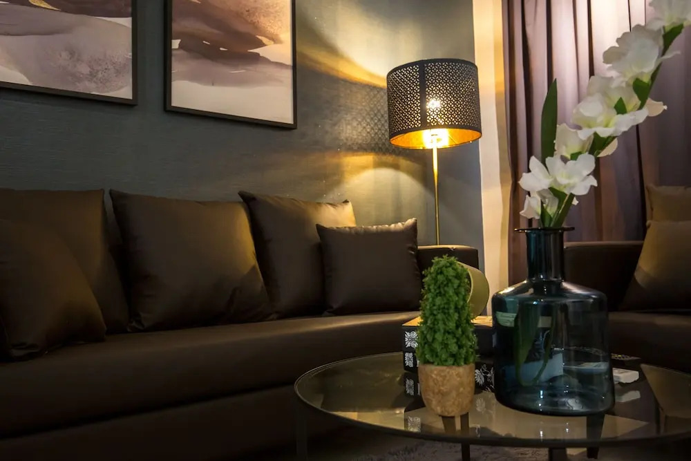 Taman Daya Homybed Homestay