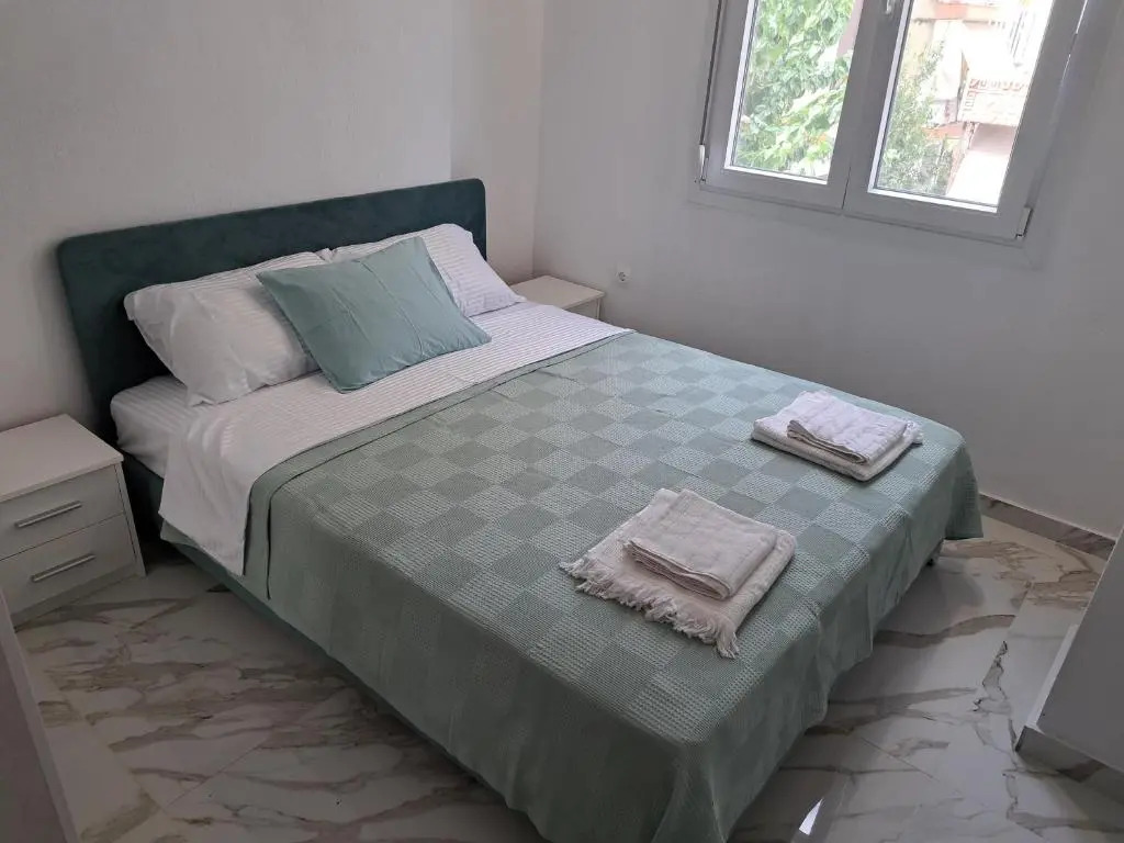 Pi Luxury Apartments