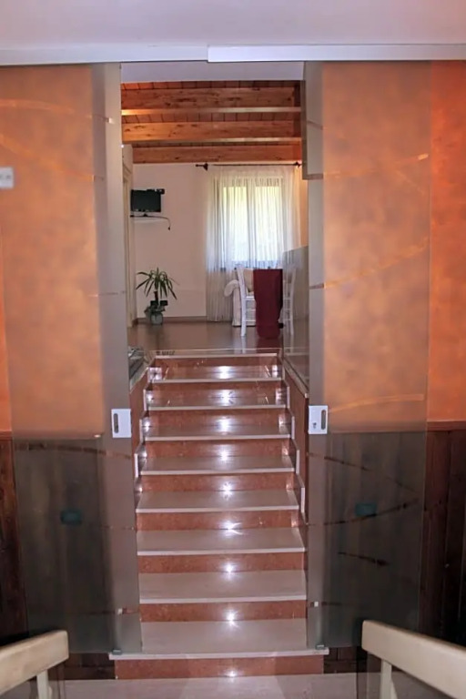 B&B La Villa Di Capitignano