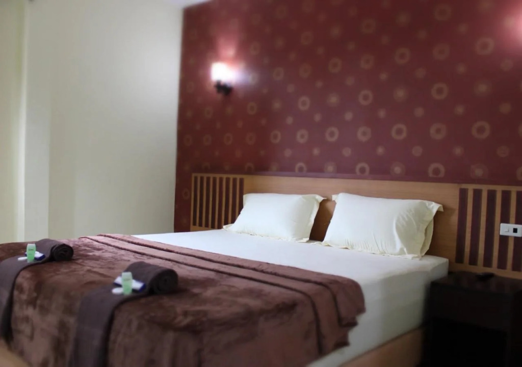 88 Hotel Atjeh