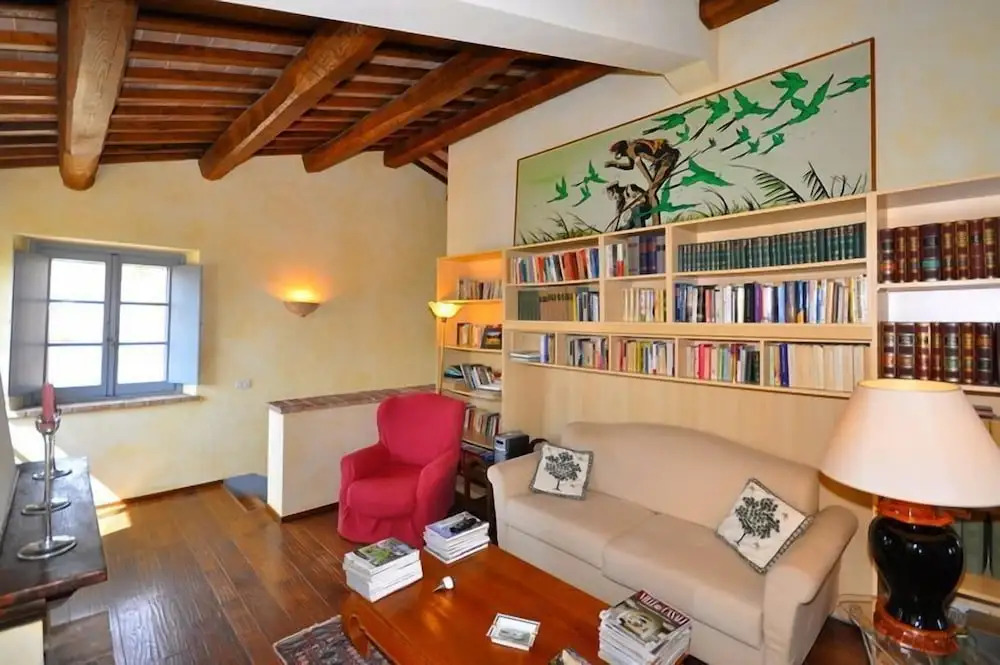 Villa Cristiana