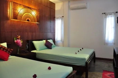 HI-Sukhumvit - Hostel