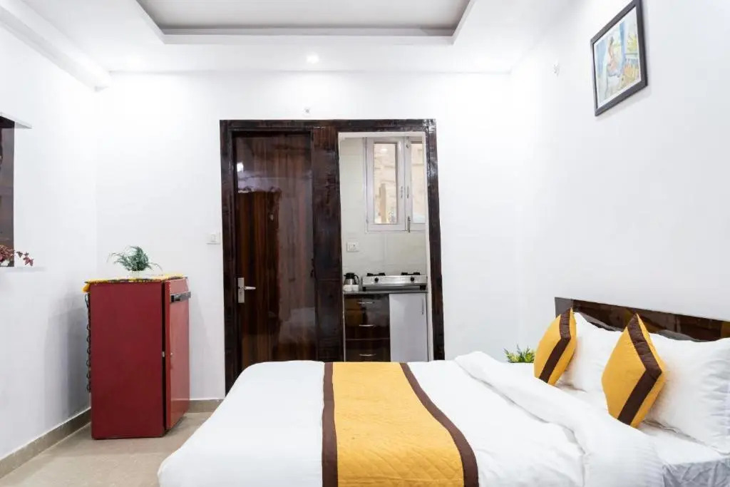 Mountain Mist Home Stay, Bhimtal
