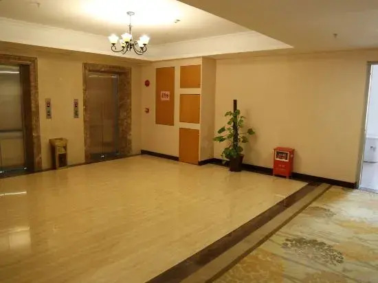 Leyuan Hotel
