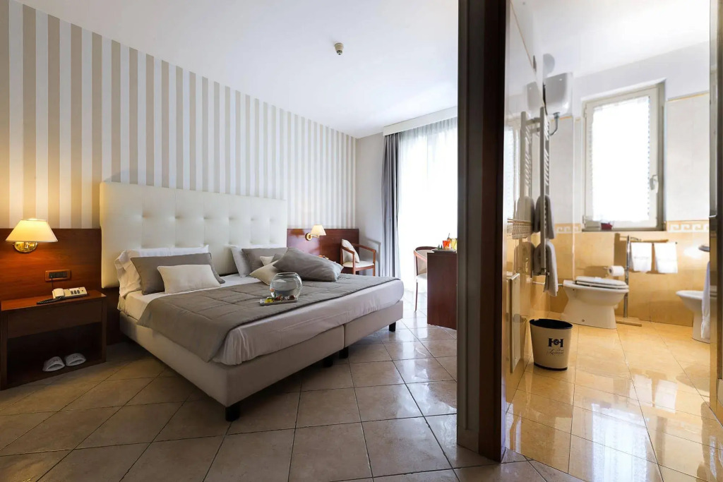 Hotel Leonessa
