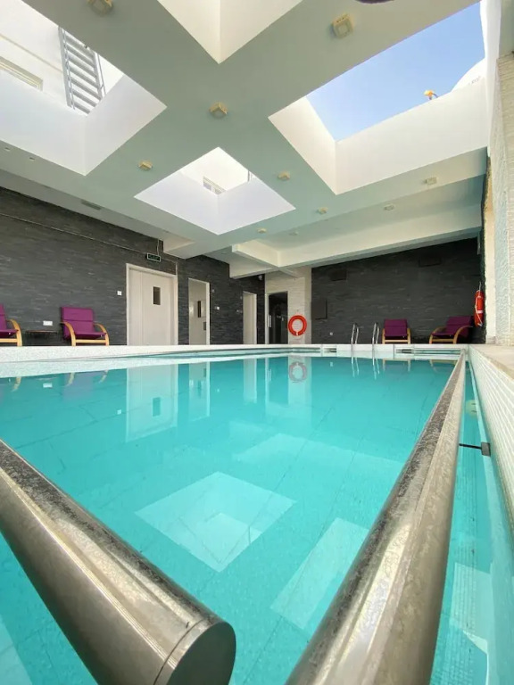 Al Falak Hotel فندق الفلك