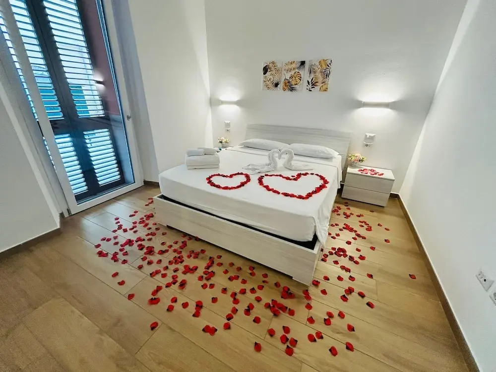 SMART SUITES FORLI
