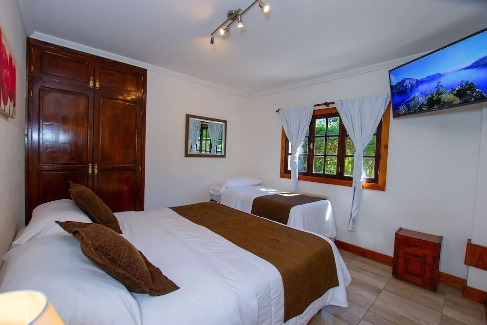 Apart & Hotel La Fontaine - by ROTUI