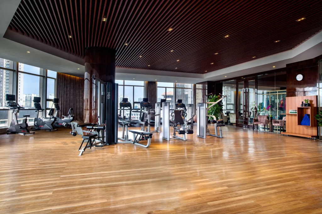 The Westin Changsha