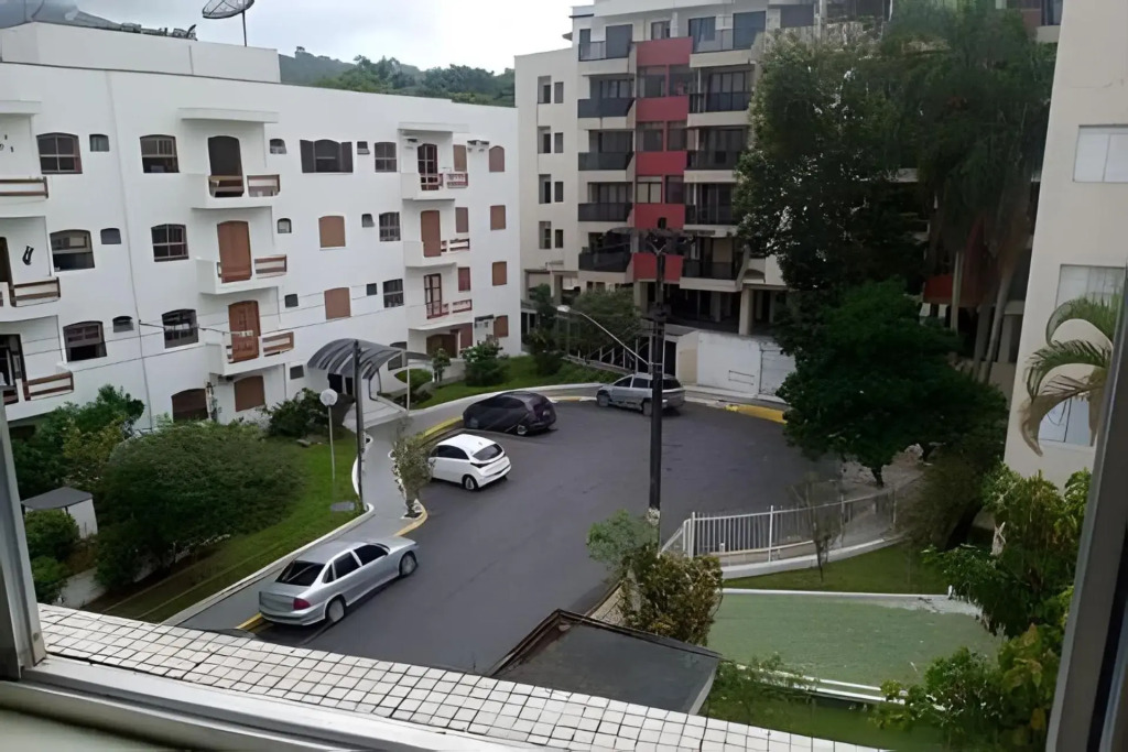 TF9 34Ed Itapuã - Cond São Charbel - Tenório