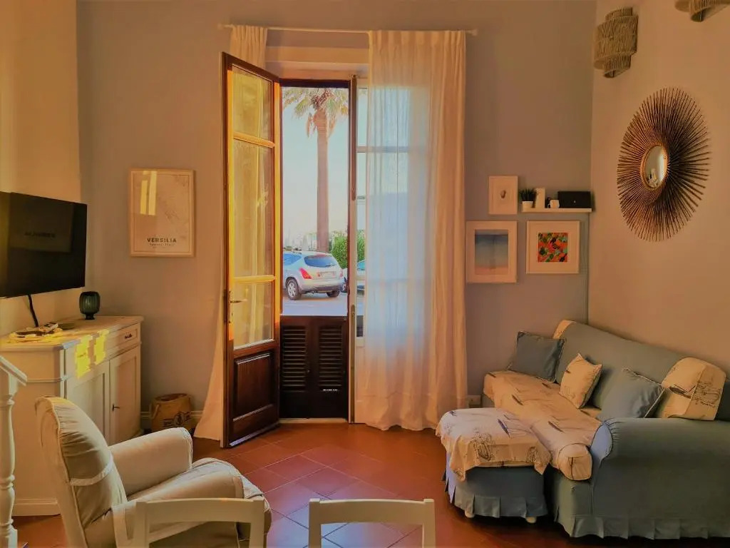 Suite Carducci Viareggio