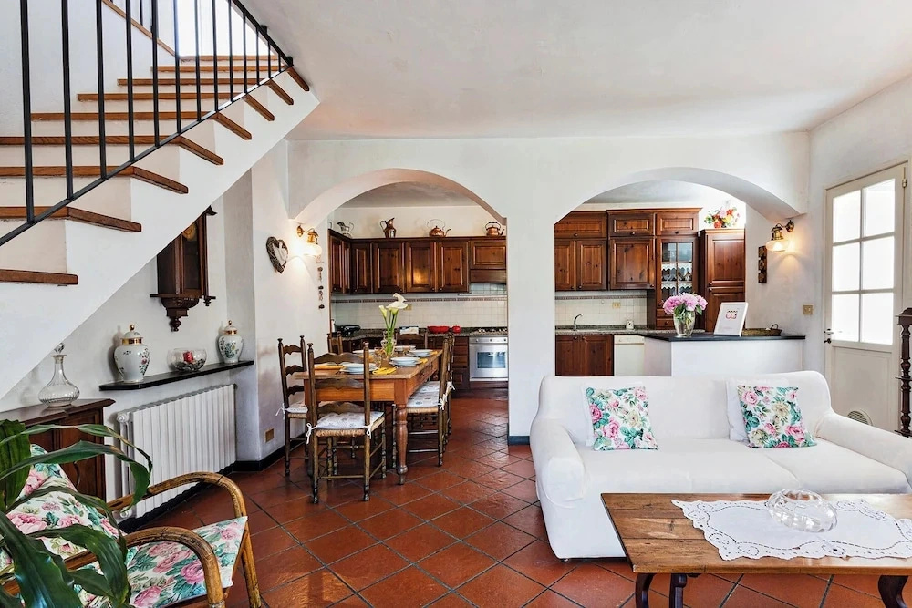 Villa Rica by Wonderful Italy