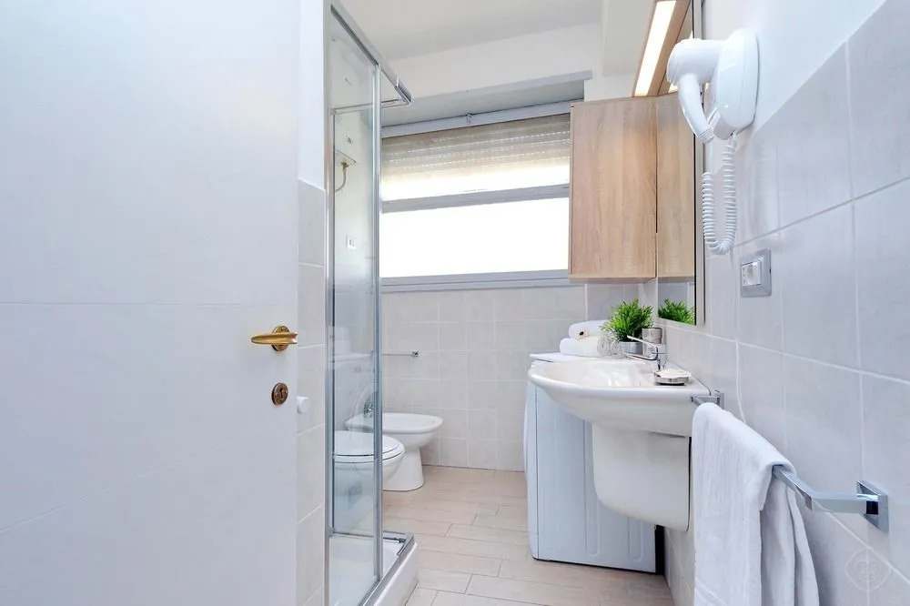 Aventino Apartments - Historical Area