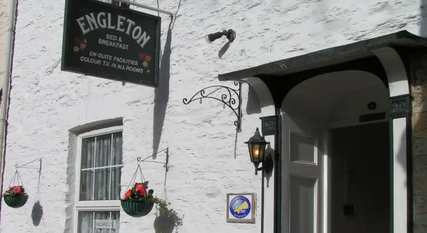 Engleton House B&B