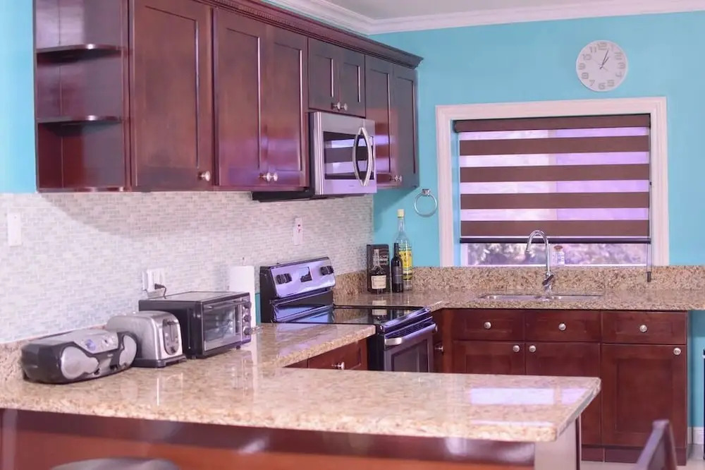 Grand Adu Dhabi Luxury Guest Apartment