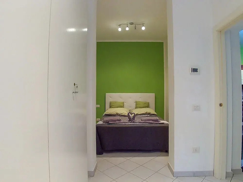 Teatro Goldoni Magenta Apartment
