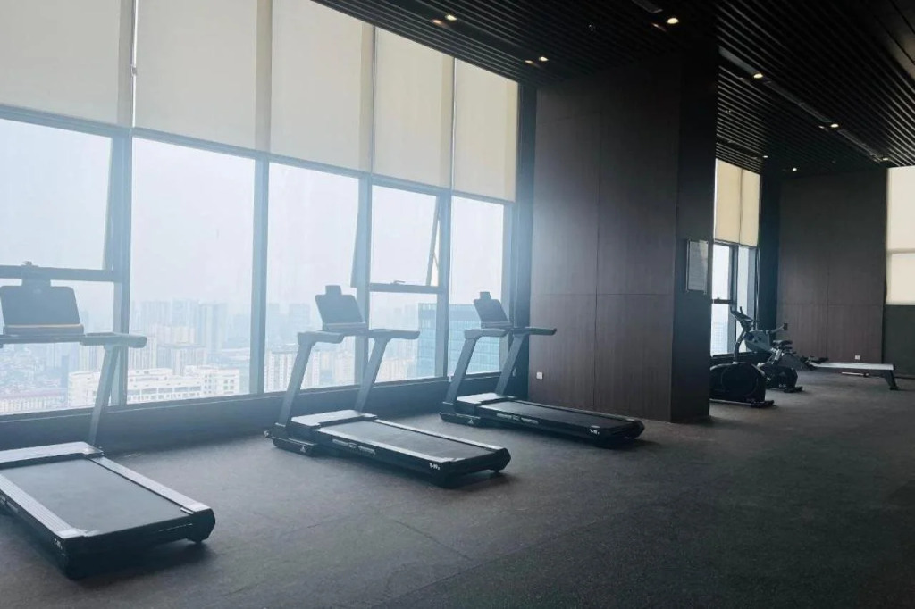 Grand K Hotel Suites Hanoi
