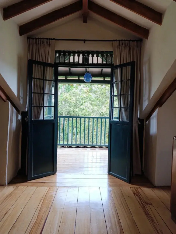 Hotel Hacienda El Novillero