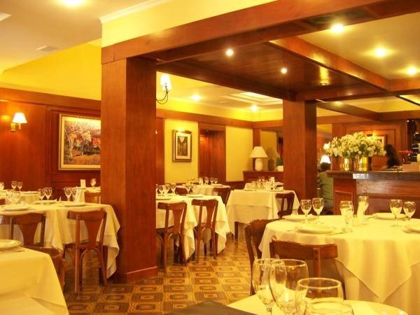 Cordoba Yolanda Hotel
