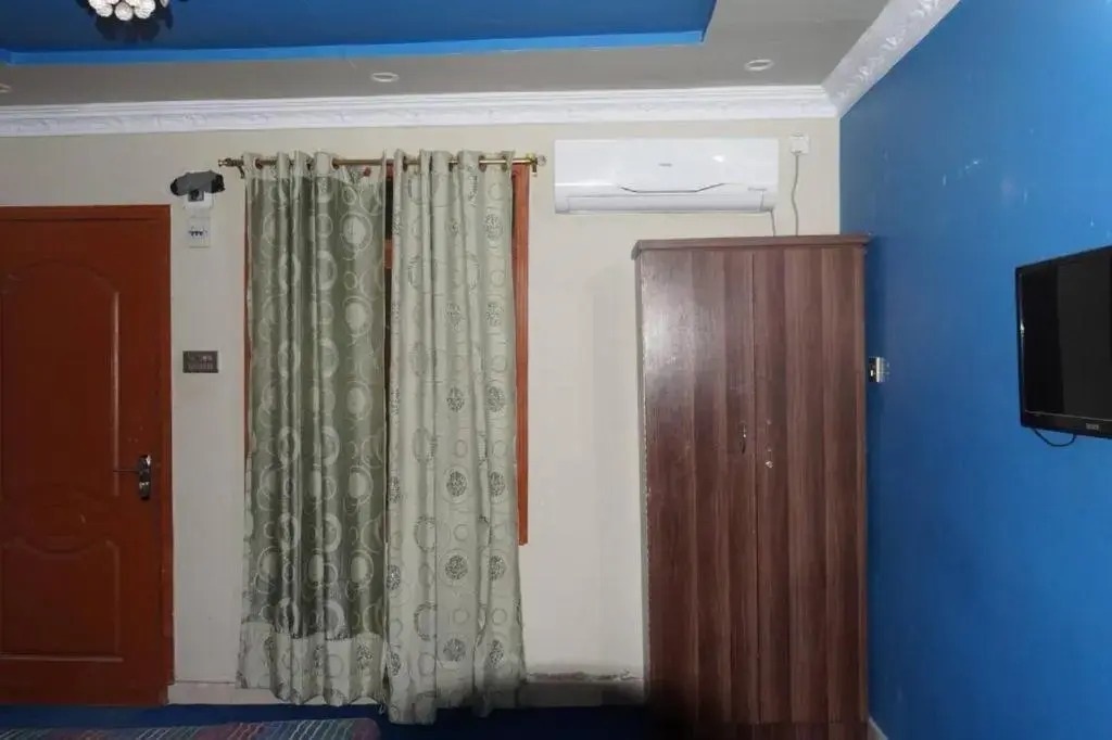 Entire Home's for family
