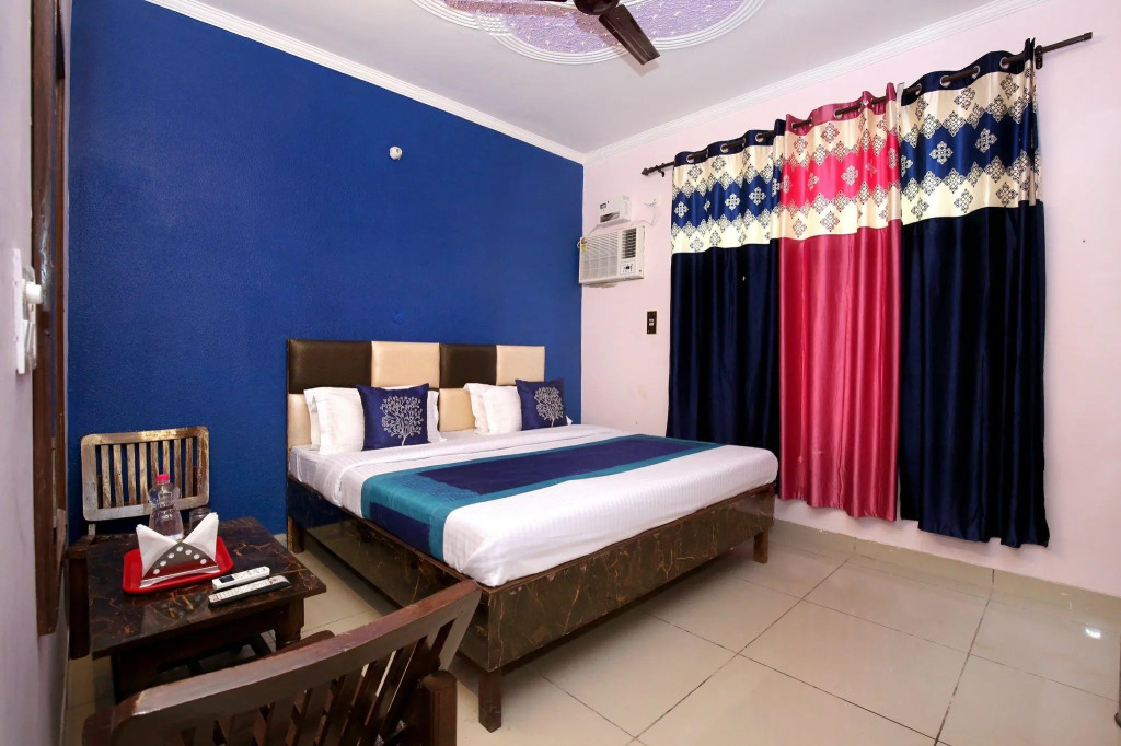 Oyo 10012 Hotel Dream Connect