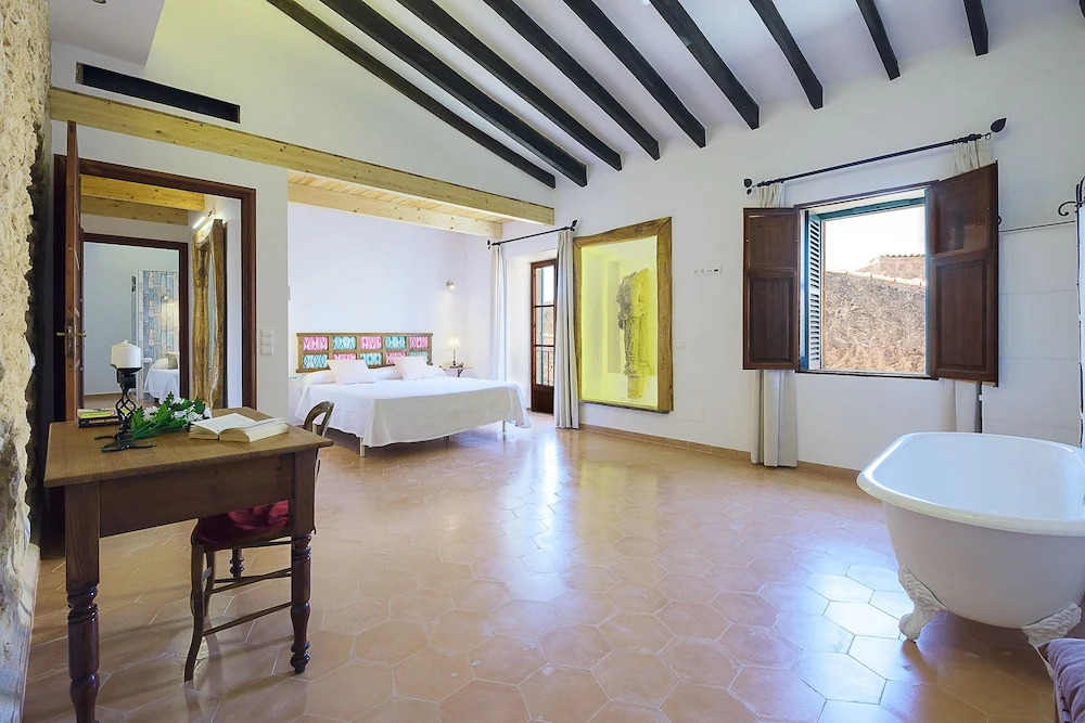 Villa Migdia