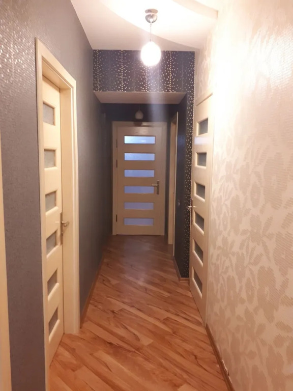 Apartment with Formula 1 view