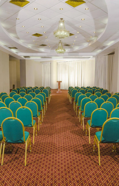 Miraflores Colon Hotel