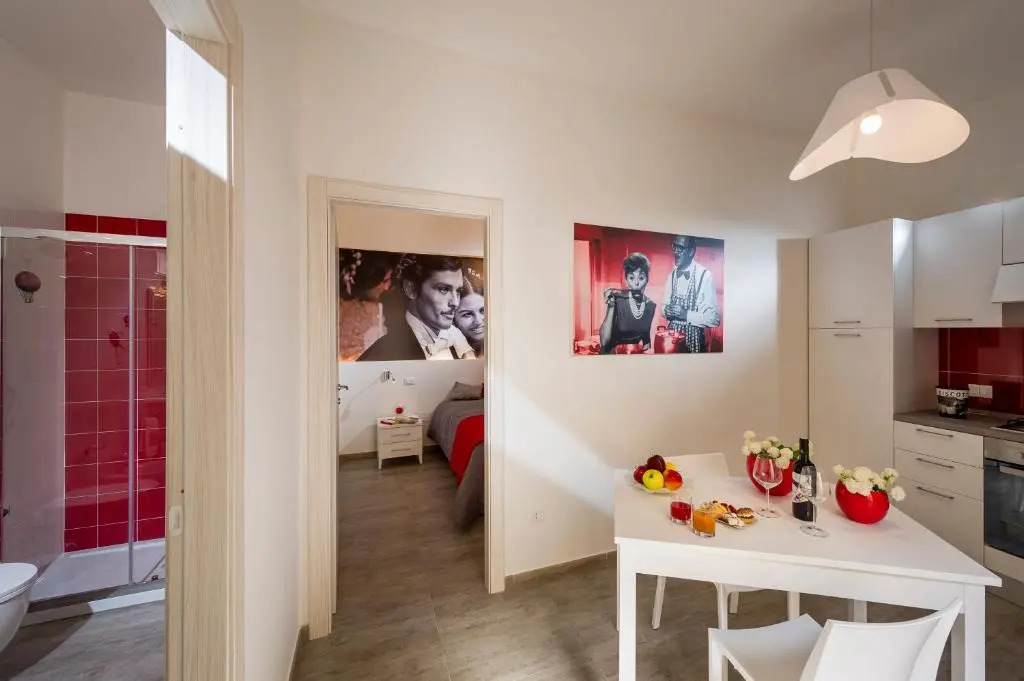 Cineholiday House 2