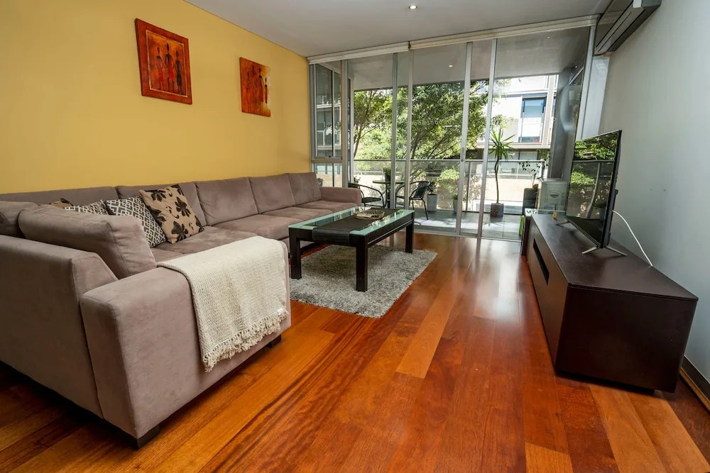Premium 2 Bedroom Apartment