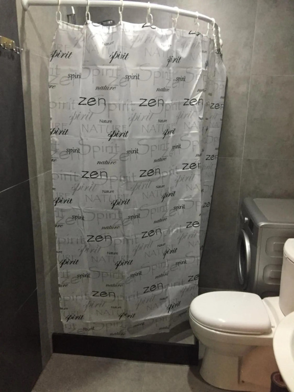 Apartment N106 in Bobline