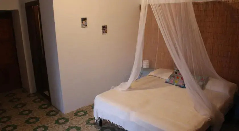 Casa Mare Blu