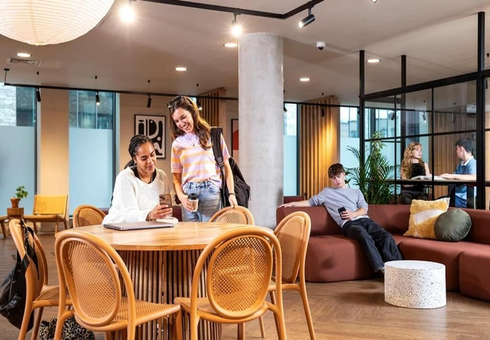 Student Only En-suite at Stapleton House near London Metropolitan University