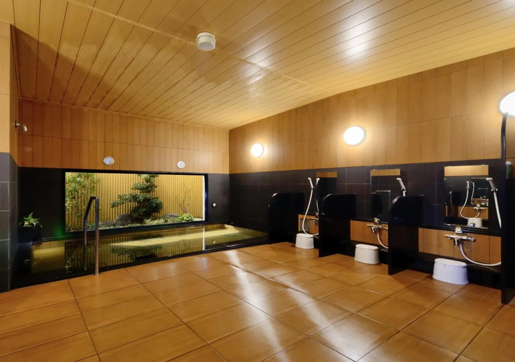 Hotel Route Inn Ishinomaki Chuo
