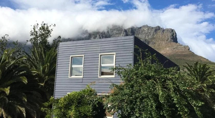 Gap Lodge