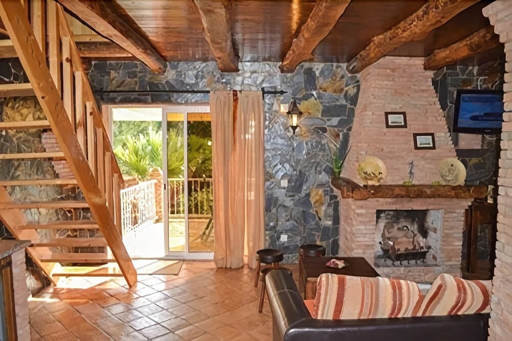 Villa Bora-Bora