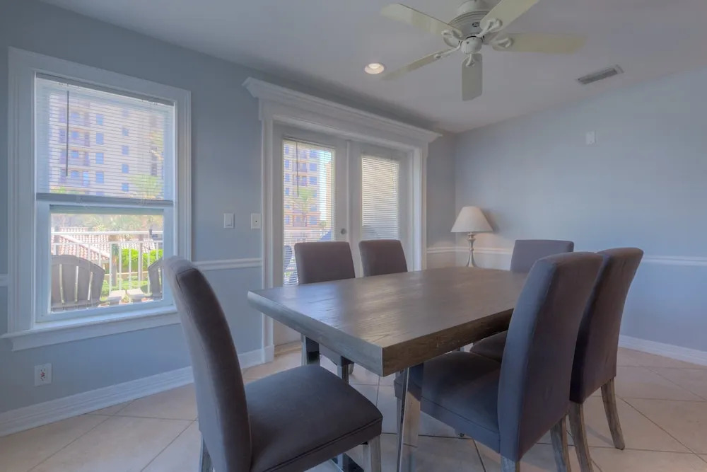 Yellow B - Pet Friendly - Beach Views