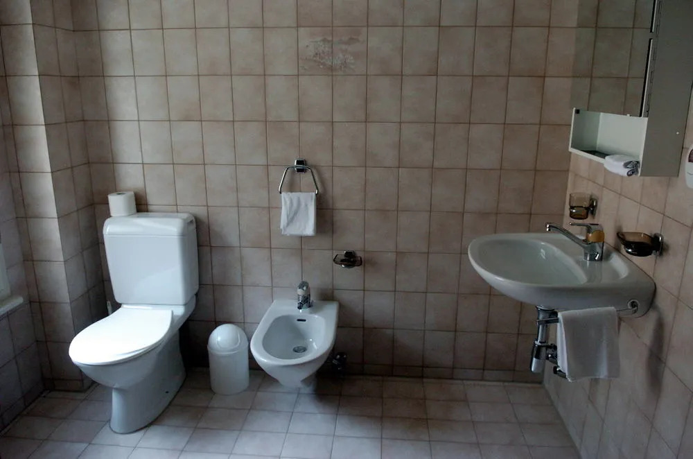 Hotel & Restaurant Forni
