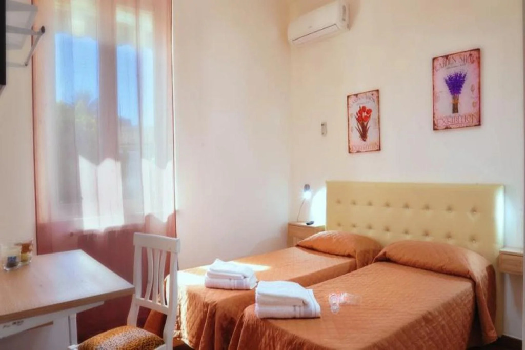 B&B Villa Achibea