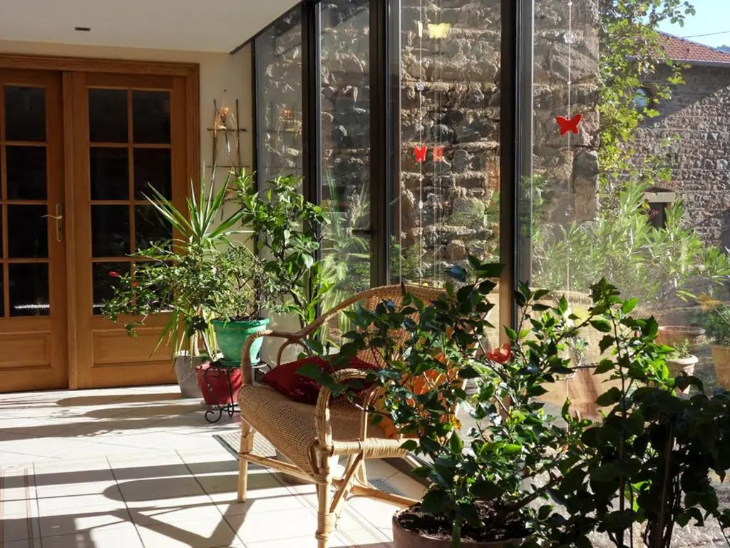 AUX 3 SAPINS Maison d hotes