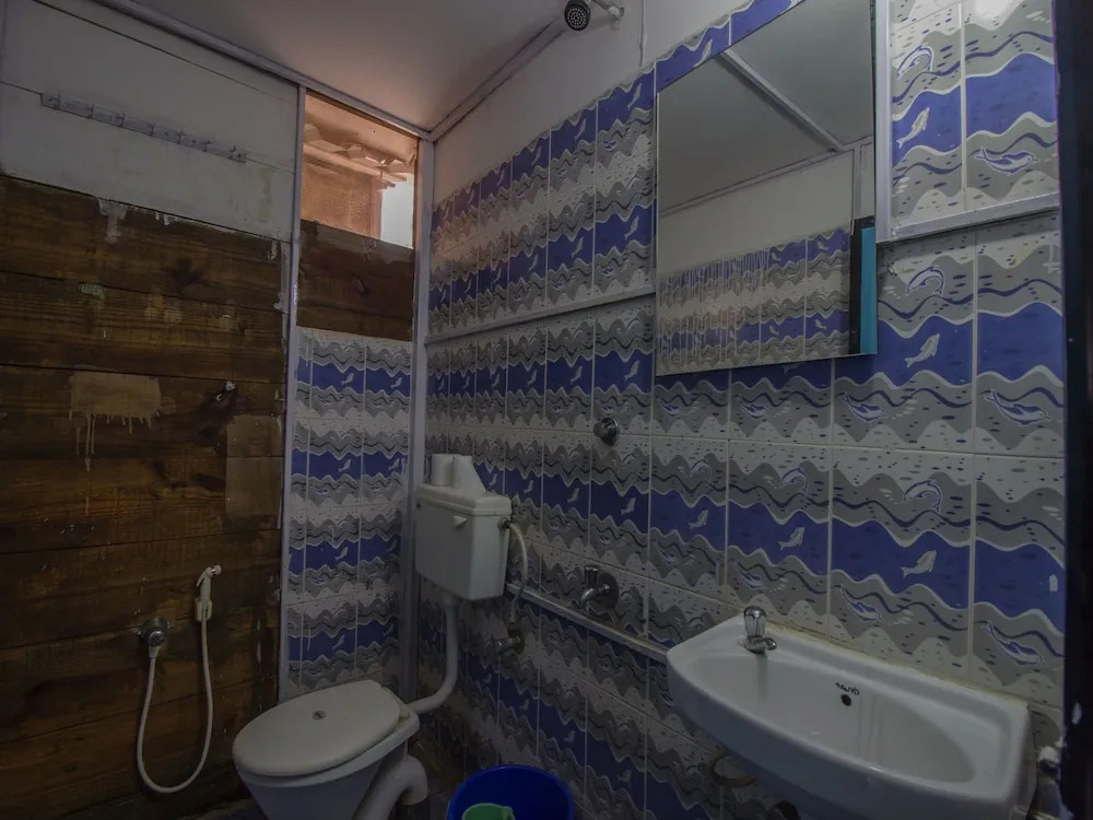 OYO 12783 Home Beach facing Cottage Calangute