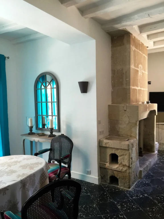 Domaine Plessis Gallu - vacation cottage rental